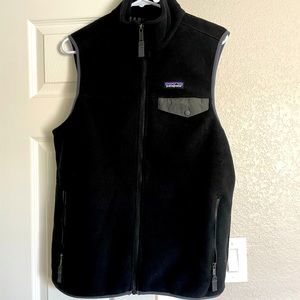 Patagonia Men’s Synchilla Vest (M)